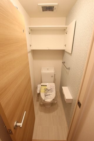 Honu･Repos(ホヌ・ルポ)C棟の物件内観写真