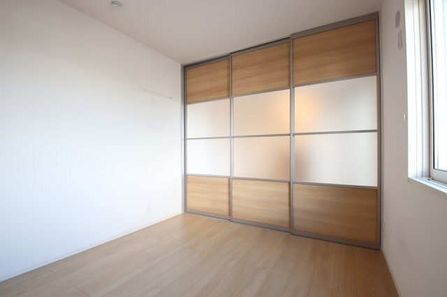 Honu･Repos(ホヌ・ルポ)C棟の物件内観写真