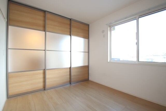 Honu･Repos(ホヌ・ルポ)C棟の物件内観写真