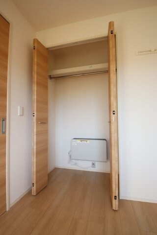 Honu･Repos(ホヌ・ルポ)C棟の物件内観写真