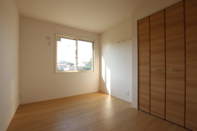 Honu･Repos(ホヌ・ルポ)C棟の物件内観写真