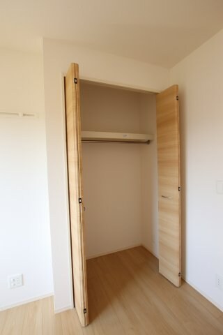 Honu･Repos(ホヌ・ルポ)C棟の物件内観写真