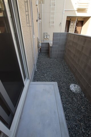 Honu･Repos(ホヌ・ルポ)C棟の物件内観写真