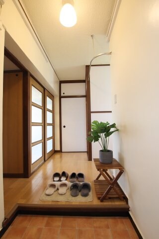 狭山住宅22号棟の物件内観写真