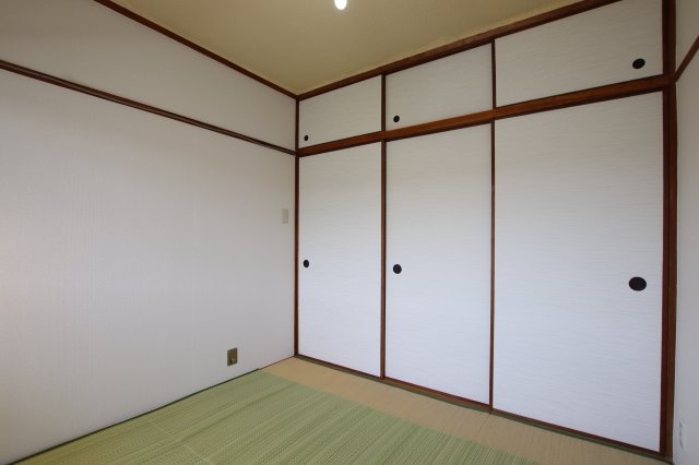 狭山住宅22号棟の物件内観写真