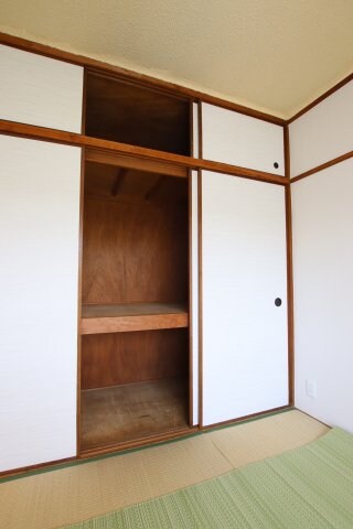 狭山住宅22号棟の物件内観写真