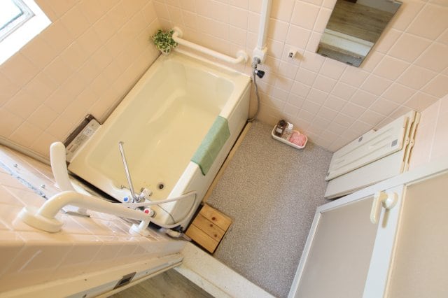 狭山住宅22号棟の物件内観写真