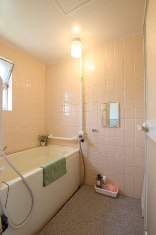 狭山住宅22号棟の物件内観写真