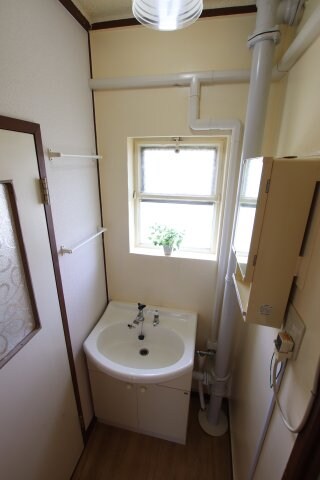 狭山住宅22号棟の物件内観写真