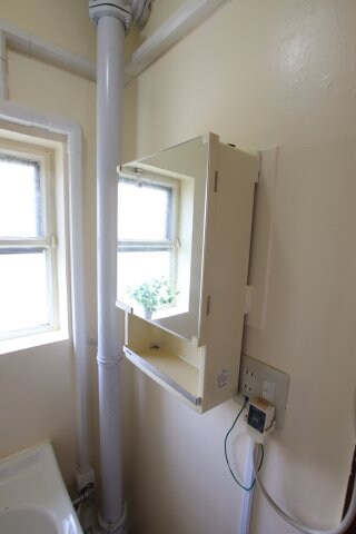 狭山住宅22号棟の物件内観写真