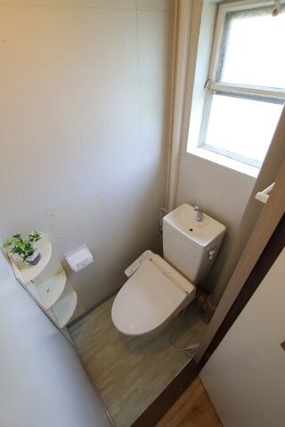 狭山住宅22号棟の物件内観写真