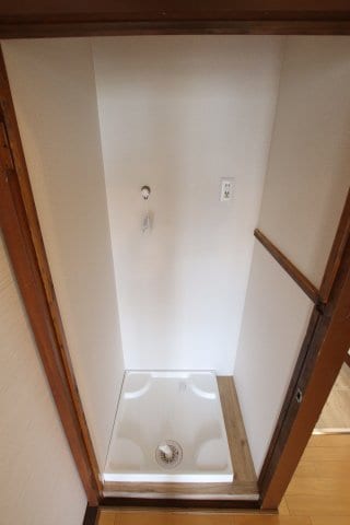 狭山住宅22号棟の物件内観写真