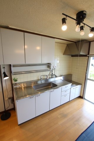 狭山住宅22号棟の物件内観写真