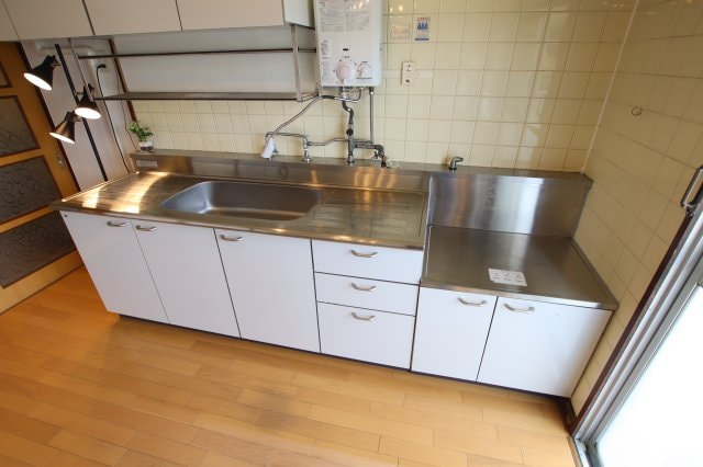 狭山住宅22号棟の物件内観写真