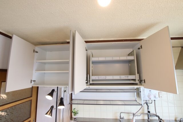 狭山住宅22号棟の物件内観写真