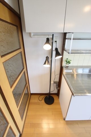 狭山住宅22号棟の物件内観写真