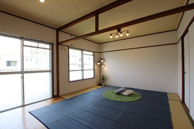 狭山住宅22号棟の物件内観写真