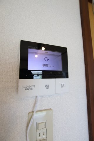 狭山住宅22号棟の物件内観写真