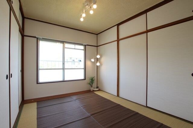 狭山住宅22号棟の物件内観写真