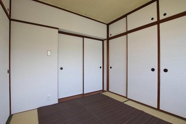 狭山住宅22号棟の物件内観写真