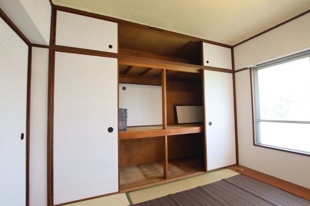 狭山住宅22号棟の物件内観写真