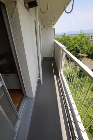 狭山住宅22号棟の物件内観写真