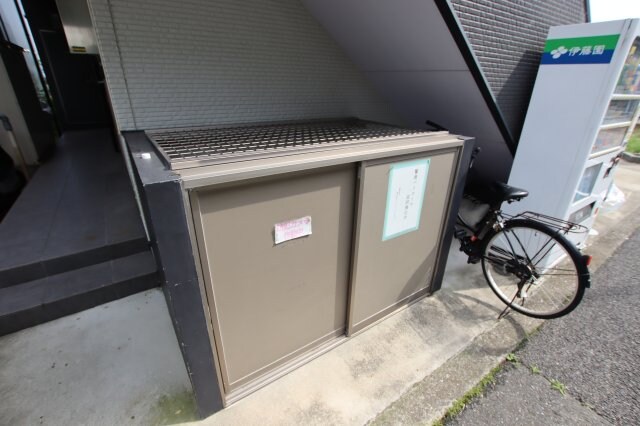 AVENIRの物件内観写真