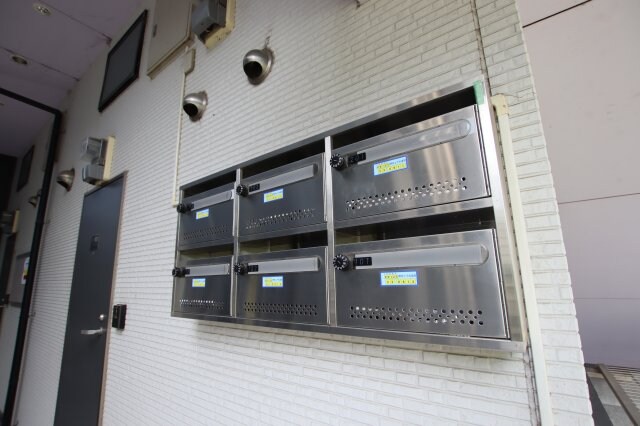 AVENIRの物件内観写真