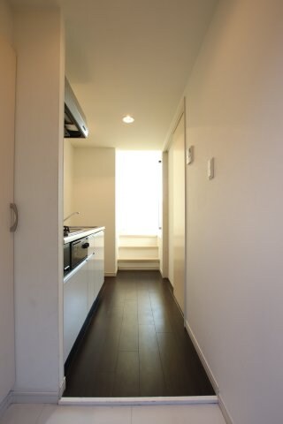 AVENIRの物件内観写真