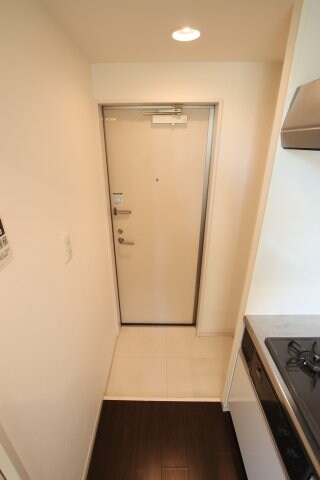 AVENIRの物件内観写真