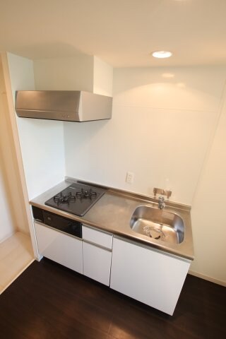 AVENIRの物件内観写真