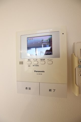 AVENIRの物件内観写真