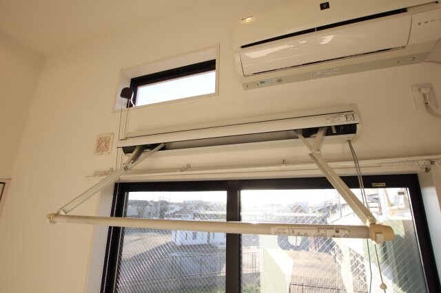 AVENIRの物件内観写真