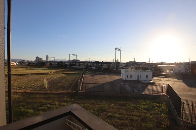 AVENIRの物件内観写真