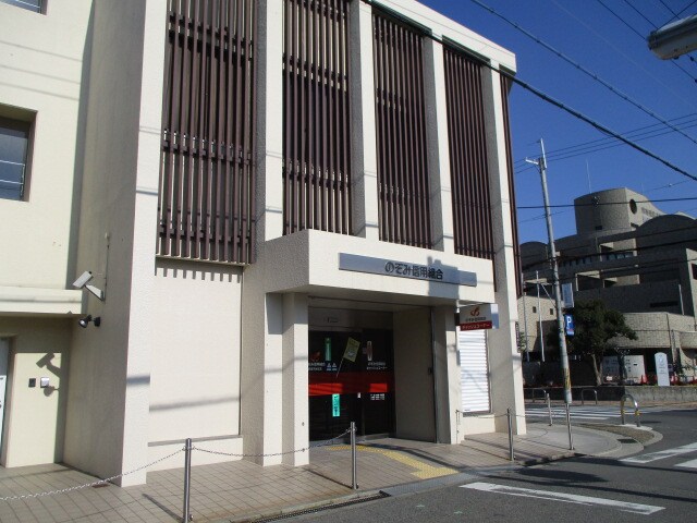 AVENIRの物件内観写真