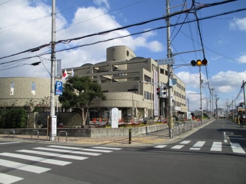 AVENIRの物件内観写真