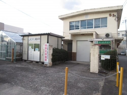 AVENIRの物件内観写真