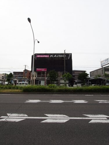 グランメゾンゆずり葉Ⅰ番館の物件内観写真