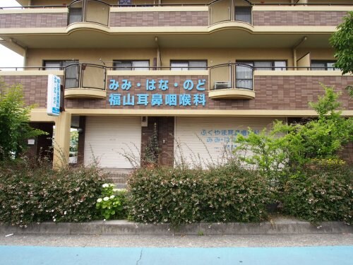 グランメゾンゆずり葉Ⅰ番館の物件内観写真