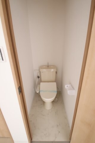 スコルピオ清和の物件内観写真