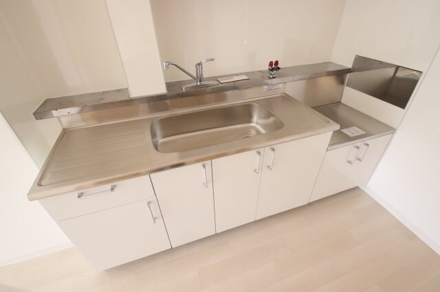 スコルピオ清和の物件内観写真