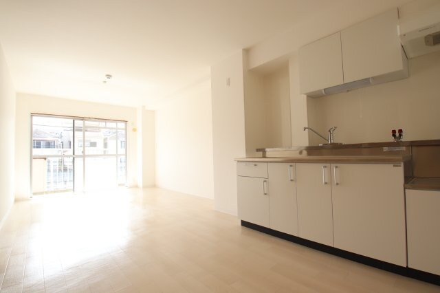 スコルピオ清和の物件内観写真