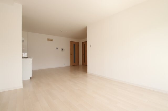 スコルピオ清和の物件内観写真