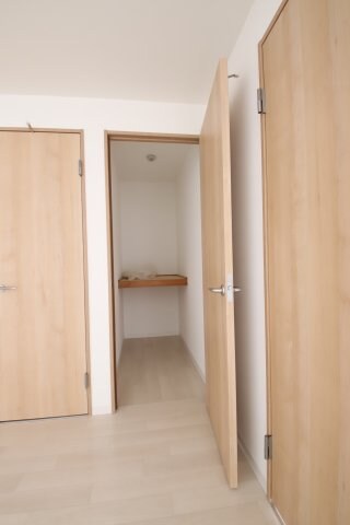 スコルピオ清和の物件内観写真