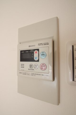 スコルピオ清和の物件内観写真