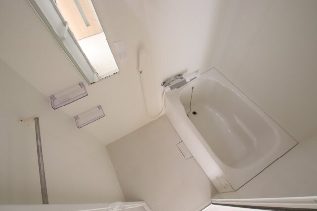 スコルピオ清和の物件内観写真