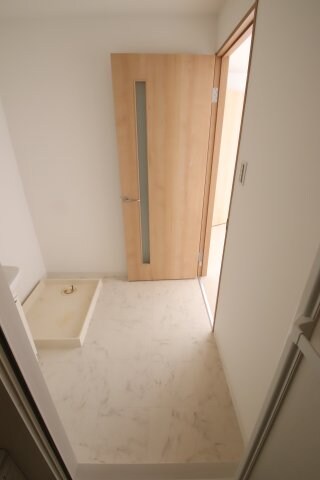 スコルピオ清和の物件内観写真