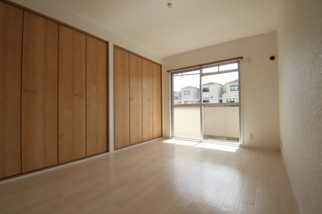 スコルピオ清和の物件内観写真