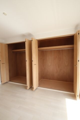 スコルピオ清和の物件内観写真