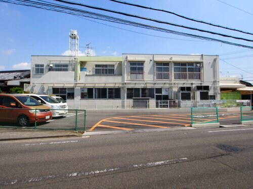 グランメゾンゆずり葉Ⅱ番館の物件内観写真